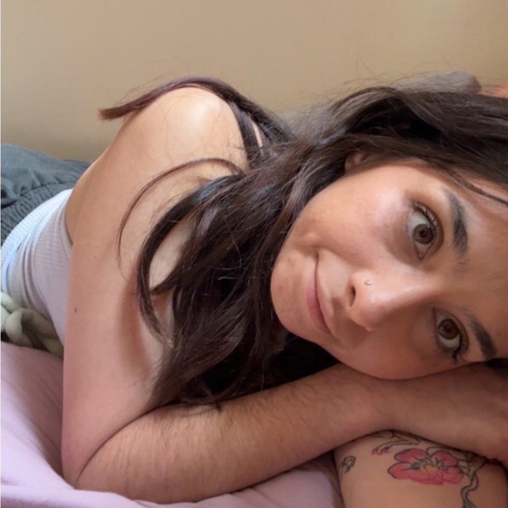 Meet your Posher, Krysta